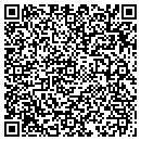 QR code with A J's Carryout contacts