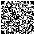 QR code with Anhngse Thuat contacts
