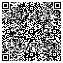 QR code with Asher Stop contacts