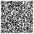 QR code with Magicolor Photo Lab Inc contacts