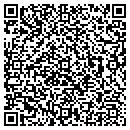 QR code with Allen Market contacts