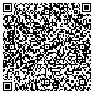 QR code with Andy's Garage & Service Station contacts