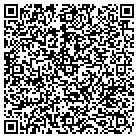 QR code with Ike's Optical A Walgreens Phrm contacts