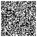 QR code with Sbf Inc contacts