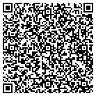 QR code with Woonsocket Express Conv contacts