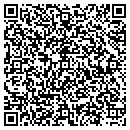 QR code with C T C Corporation contacts