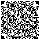 QR code with C T C Corporation contacts