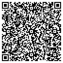QR code with T C's Mini Mart contacts