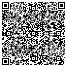 QR code with A & B Drive Thru Market contacts