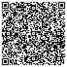 QR code with Kroger Photo Center contacts