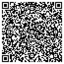 QR code with 4 Corners Market contacts
