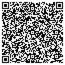 QR code with Hoagies Corner contacts