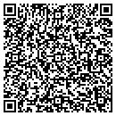 QR code with On the Run contacts