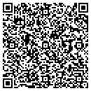 QR code with Adkins Store contacts