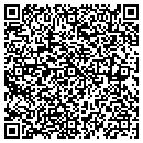 QR code with Art Tuba Films contacts