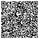 QR code with C & M Video Productions contacts