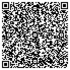 QR code with B B Convenience Center Inc contacts