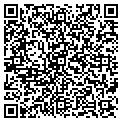 QR code with Suzy's contacts