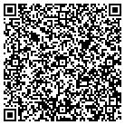 QR code with D & D Sprinkler Systems contacts