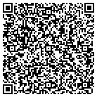QR code with MT View Liquor & Grocery contacts