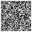 QR code with Ajs Grocery contacts