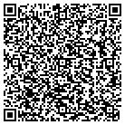 QR code with A Plus Window Films Inc contacts