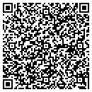 QR code with 3 Dog Films contacts