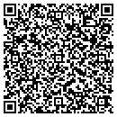 QR code with Aet Films contacts