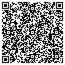 QR code with Diepart Inc contacts