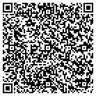 QR code with Preston Roberts Construction contacts