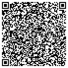 QR code with Majec Video Productions contacts
