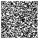 QR code with Bernie's contacts