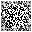 QR code with Cba Editing contacts