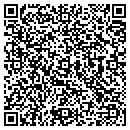 QR code with Aqua Studios contacts
