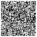 QR code with Clarus Inc contacts
