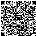 QR code with A F Leon Super contacts
