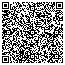 QR code with C E Reilly & Son contacts