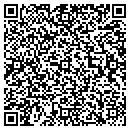QR code with Allston Diner contacts