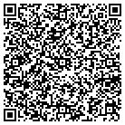 QR code with A-Frame Party & Pizzeria contacts