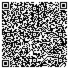 QR code with Santa Fe Metaphysical Film Fes contacts