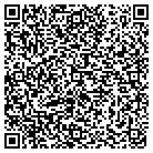 QR code with Family Brick Paving Inc contacts