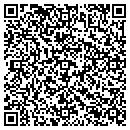 QR code with B C's General Store contacts