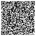 QR code with KFC contacts