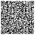 QR code with Ace Production Service contacts
