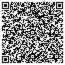 QR code with Allen's Camera contacts