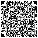 QR code with T-Bar Films L3c contacts