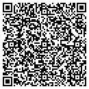 QR code with A S Window Films contacts