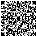 QR code with Amvet Market contacts