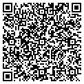 QR code with Cv Productions contacts
