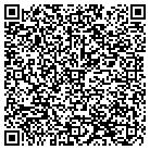 QR code with Rainbow Land Child Care Center contacts